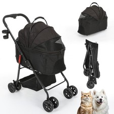 Passeggino per Cani Passeggino