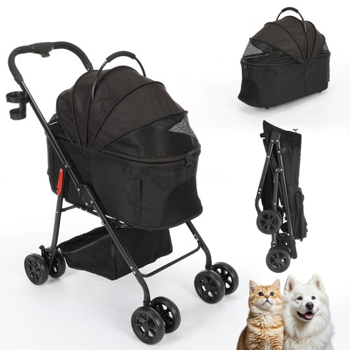 Passeggino per cani - per,