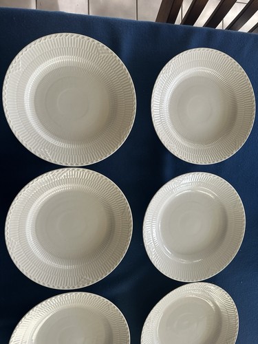 Piatti vintage royal - piatti,