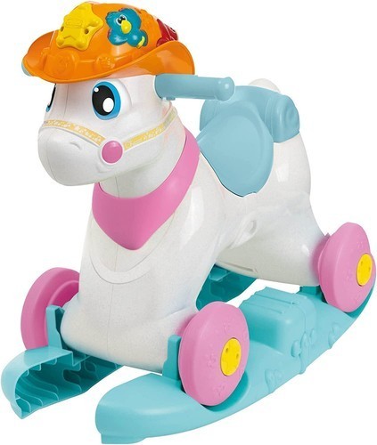Chicco rodeo cavallo dondolo - chicco,