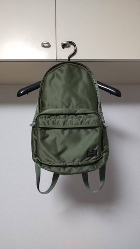 Zaino tanker porter - zaino, nuovo