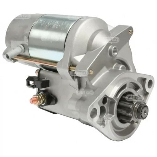 Motorino avviamento senso - di,