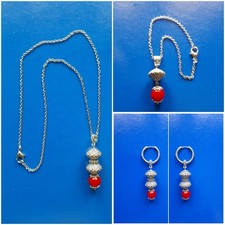 Set artigianale composto da