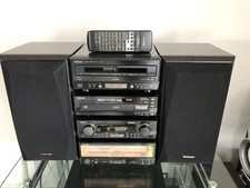 Technics SE-CA10 CD HIFI