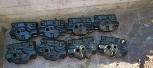 Serbatoi benzina mbk - mbk, booster