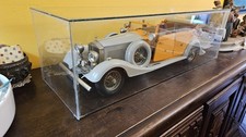 Modellino Pocher Scala 1/8 Rolls Royce Torpedo Panthon II Roadster del 1934