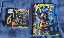 Monkey Island 2 LeChuck's