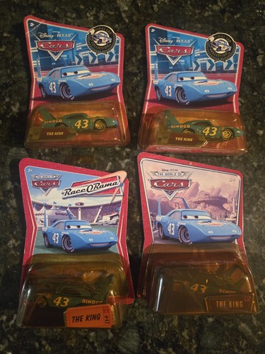 Disney pixar cars - pixar, the