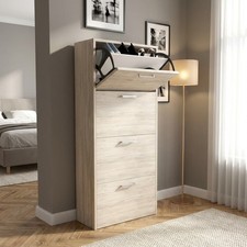 Scarpiera Salvaspazio Slim 4