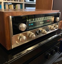 McIntosh MX 110z