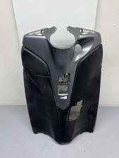 SCOCCA RETROSCUDO RETRO SCUDO VEDERE FOTO DIETRO  HONDA SH 300  2011 2014