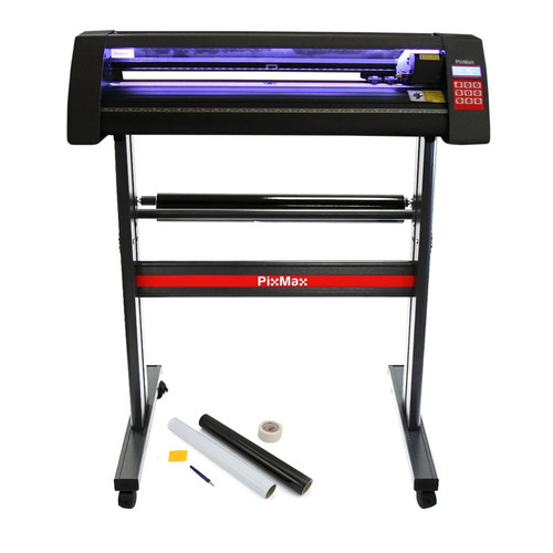 Plotter per taglio vinile - plotter,