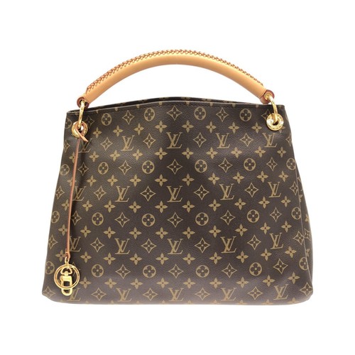 Autentica borsa tracolla - autentica, a