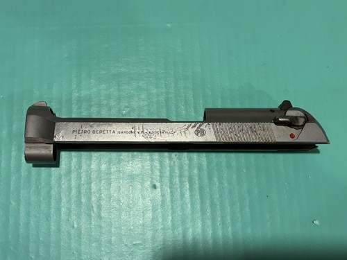 Used oem beretta 92fs - used,