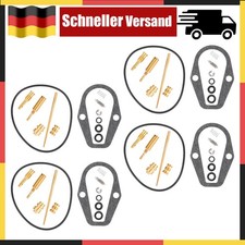 Kit Riparazione Carburatore 4