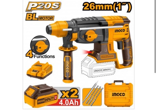 Martello demolitore 20v - martello,