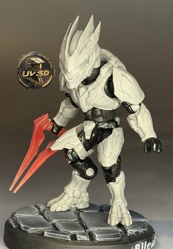 Mega construx halo custom - construx,