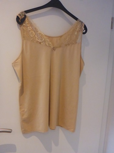 Little rose canottiera top - little, rose,