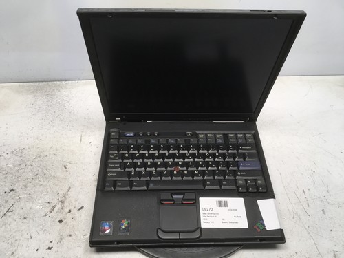 Ibm thinkpad t43 intel - t43, pentium