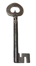 Chiave Antica Clef Ancienne