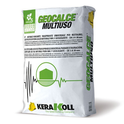 Kerakoll geocalce multiuso - kerakoll,