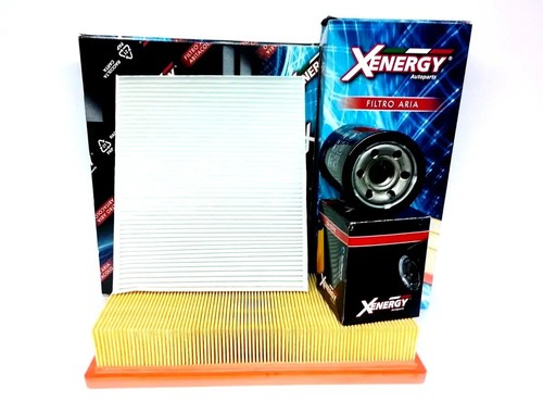 Kit tagliando completo golf - tagliando, vw