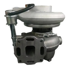 Turbo HX55WM Turbocompressore