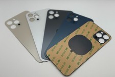 iPhone 12 Pro back cover