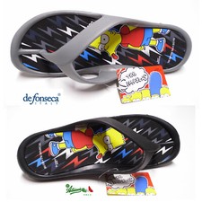 BART SIMPSON DE FONSECA 37 &