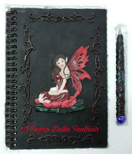 Fairy elfen fees - fairy, fatina