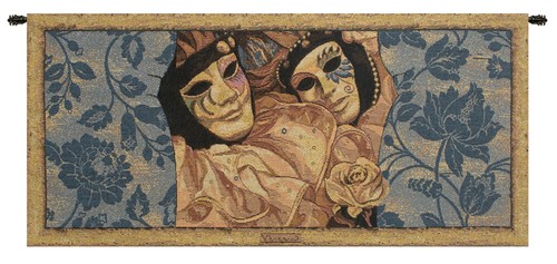 Arazzo jacquard italiano