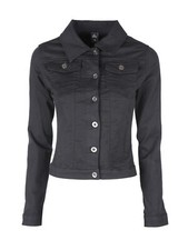 Solada Giacca in jeans donna