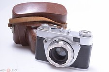 ✅ FOTOCAMERA EHO ALTISSA