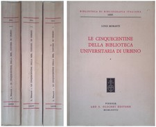 Le cinquecentine della