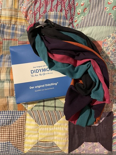 Didymos ring sling - didymos,