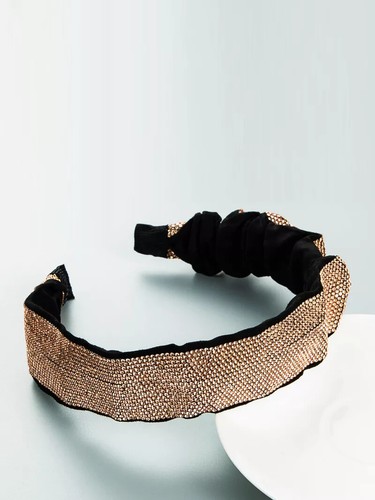 Cerchietto fascia per capelli