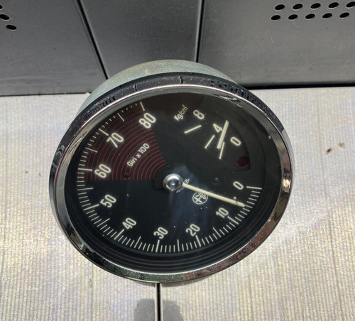 Contagiri rev counter gauge - contagiri,