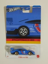 Hot Wheels Mattel Premium 2024