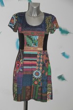 Carino vestito motivi vari - carino,