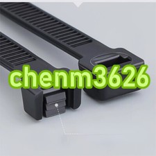 100PCS Fascetta per Cavi Nylon