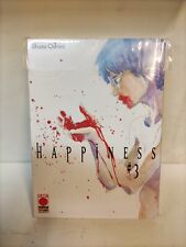Happiness #3 - Planet Manga - HG4B