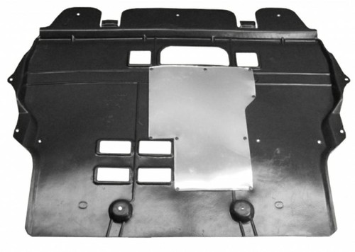 Riparo sottomotore citroen - sottomotore,