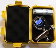 Servicetool Set Regolatori