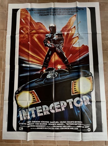 Manifesto interceptor mad - interceptor,