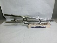 Telaio posteriore Honda CBR 600 F PC35 (2)