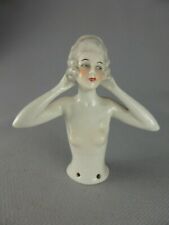 2- ANTICA MEZZA FIGURINA