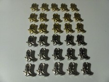 APPLICAZIONE STIVALI EL CHARRO