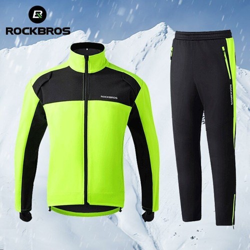 Rockbros giacca ciclismo - giacca,