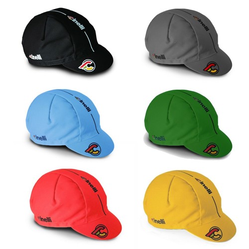 Cinelli cappellino ciclismo - cinelli,
