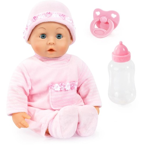 Bambola bayer bebé first - bambola,